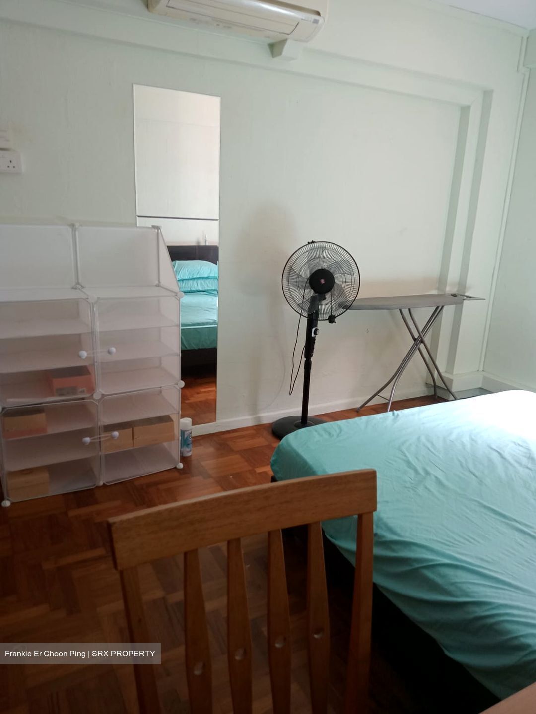 Blk 28 Whampoa Gardens (Toa Payoh), HDB 3 Rooms #635584661